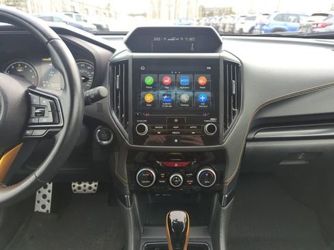 Used 2022 Subaru Forester Wilderness AWD/4WD image 21