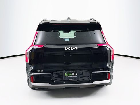 Used 2024 Kia EV9 GT-Line AWD/4WD image 7