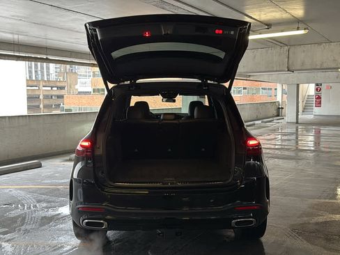 New 2026 Mercedes-Benz GLE 350 4MATIC image 9