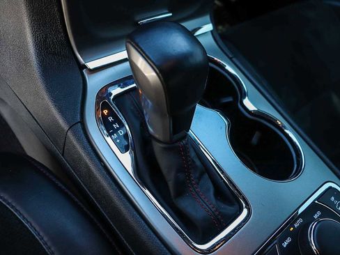 Used 2017 Jeep Grand Cherokee Trailhawk image 20