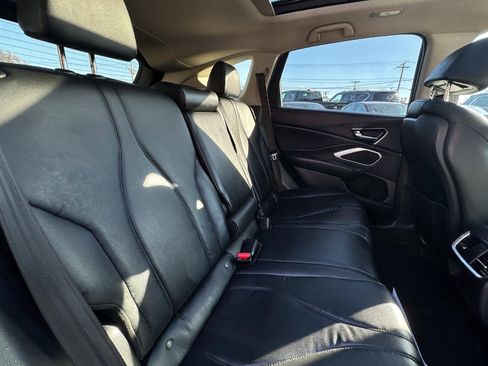 Used 2019 Acura RDX AWD image 21