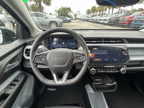 New 2027 Chevrolet Bolt RS w/ Technology Package FWD image 16