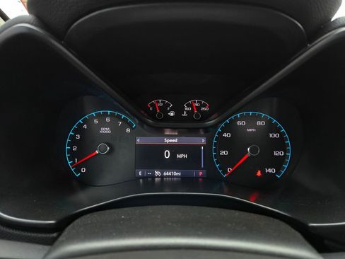 Used 2019 Chevrolet Colorado Z71 image 20