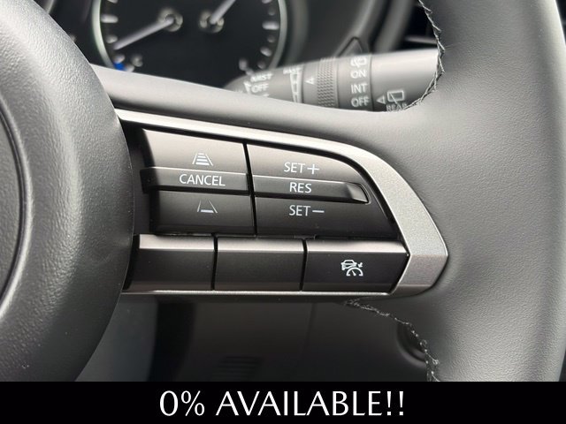 Used 2026 MAZDA CX-30 AWD 2.5 S w/ Select Sport Pkg image 16