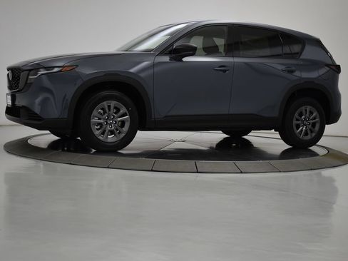 New 2026 MAZDA CX-5 Select AWD/4WD image 16