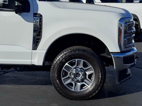 Used 2024 Ford F250 Lariat image 48