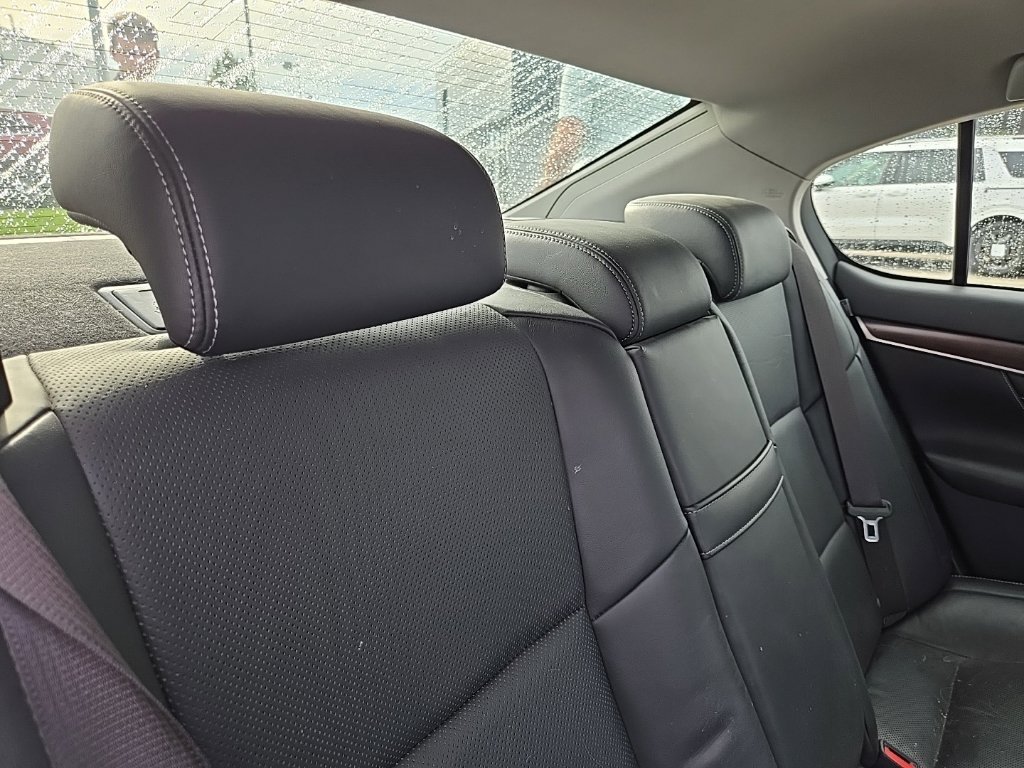 Used 2014 Lexus GS 350 AWD w/ Premium Package image 33