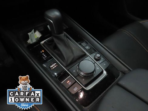 Used 2025 MAZDA CX-50 AWD 2.5 Hybrid w/ Premium Pkg image 13