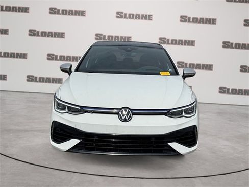 Used 2024 Volkswagen Golf R image 8