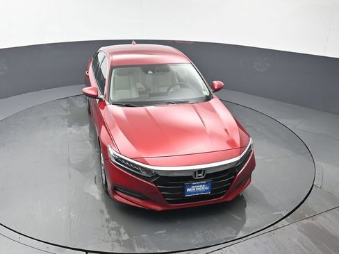 Used 2019 Honda Accord LX image 39