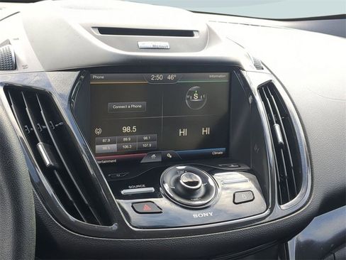 Used 2014 Ford Escape Titanium w/ Equipment Group 401A image 17