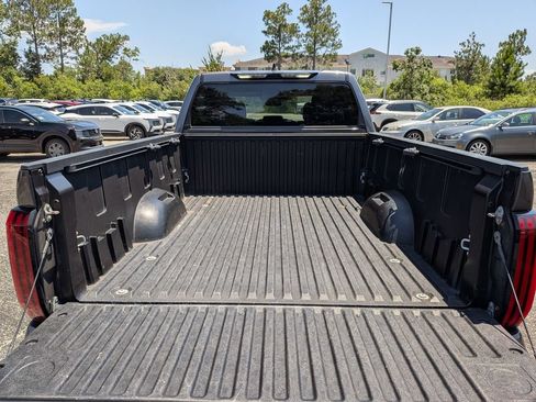 Used 2023 Toyota Tundra SR5 w/ SR5 Convenience Package RWD image 34