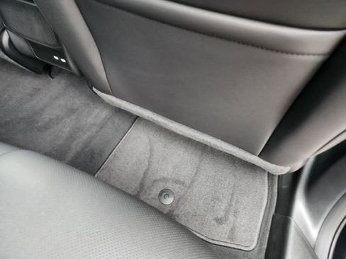 New 2026 Jeep Cherokee Limited image 8