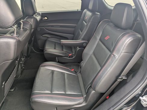 Used 2021 Dodge Durango R/T w/ Technology Group image 26