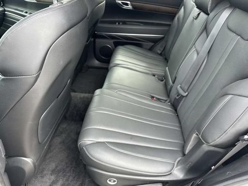 Used 2022 Genesis GV80 3.5T w/ Cargo Package AWD/4WD image 21