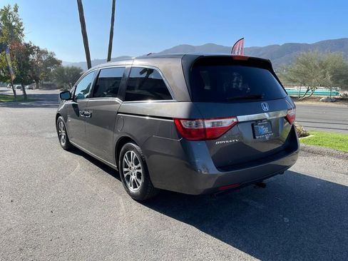 Used 2013 Honda Odyssey EX image 7