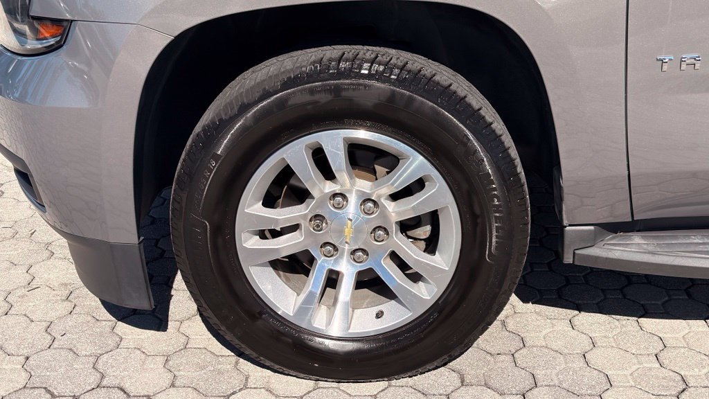 Used 2018 Chevrolet Tahoe LS RWD image 18