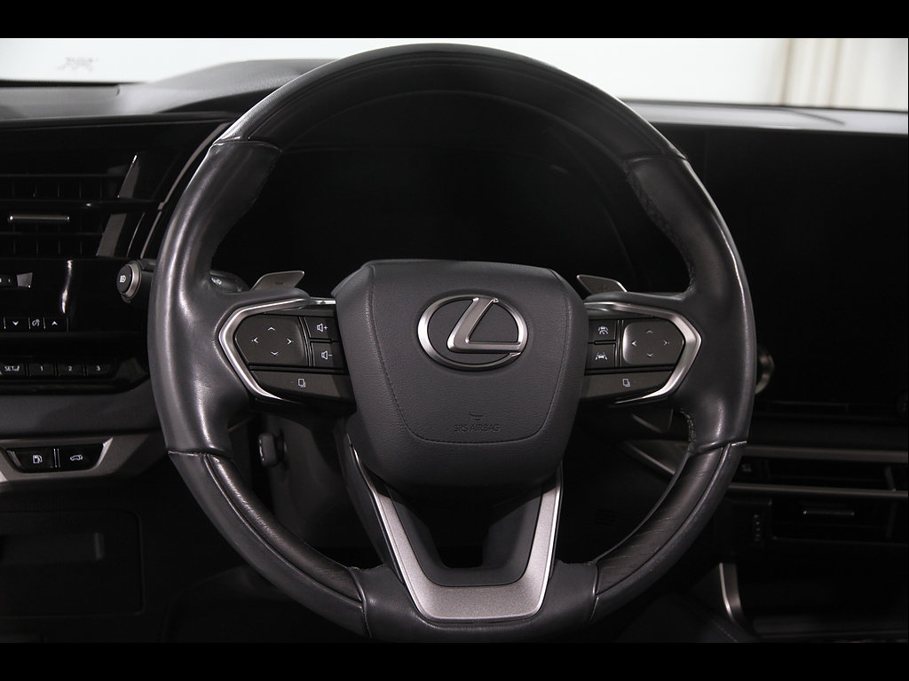 Certified 2024 Lexus RX 350 Premium Plus w/ Convenience Package AWD/4WD image 7