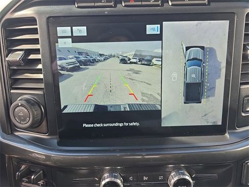 Used 2022 Ford F150 XLT w/ Equipment Group 302A High image 26