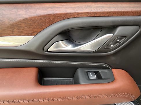 Used 2024 GMC Yukon Denali Ultimate image 27