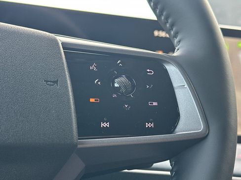 New 2026 Nissan Leaf SV+ image 30