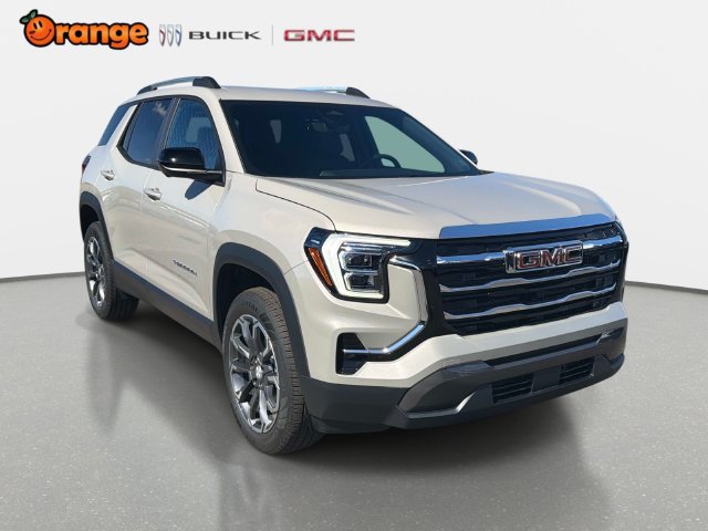 New 2027 GMC Terrain Elevation w/ Elevation Premium Package FWD image 1