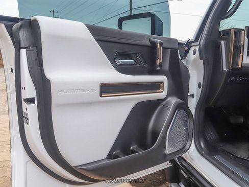 Used 2023 GMC Hummer EV Edition 1 AWD/4WD image 28