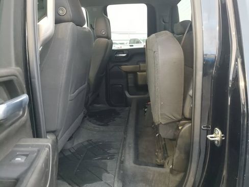 Used 2022 Chevrolet Silverado 2500 Custom w/ Custom Value Package image 27