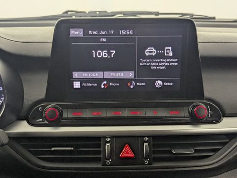 Used 2024 Kia Forte LXS FWD image 18