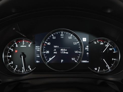 Used 2020 MAZDA CX-9 Grand Touring AWD/4WD image 23