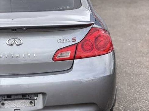 Used 2008 INFINITI G35 x Sedan w/ Premium Pkg image 6