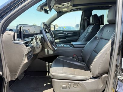 Used 2023 Cadillac Escalade Sport