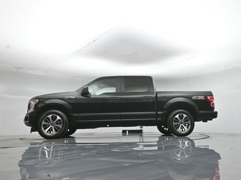 Used 2019 Ford F150 XL w/ Equipment Group 101A Mid RWD image 8