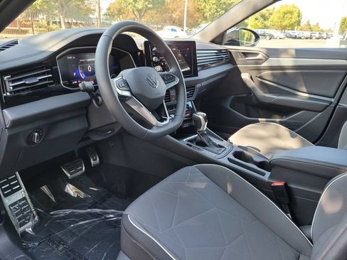 New 2026 Volkswagen Jetta Sport FWD image 10