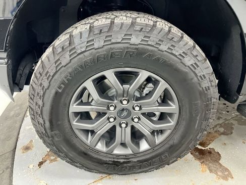 Used 2025 Ford F150 Tremor w/ Equipment Group 402A High AWD/4WD image 27