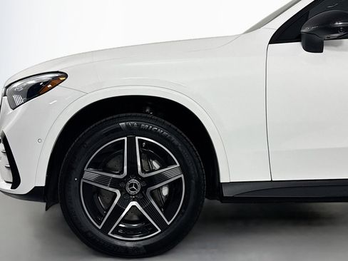 Certified 2023 Mercedes-Benz GLC 300 4MATIC image 10