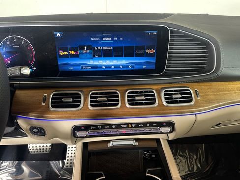 Certified 2024 Mercedes-Benz GLS 450 GLS 450 image 30