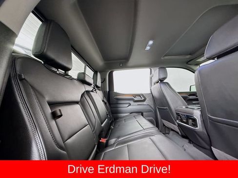 Used 2026 GMC Sierra 1500 Denali w/ Denali Reserve Package AWD/4WD image 27