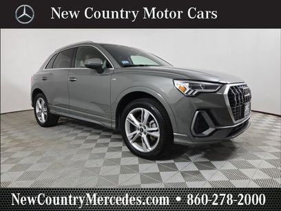 Used 2021 Audi Q3 2.0T Premium Plus w/ Premium Plus Package