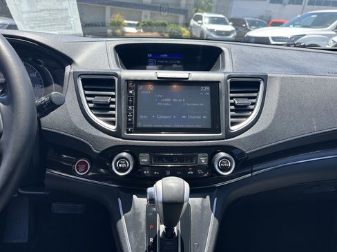 Used 2015 Honda CR-V EX-L image 32