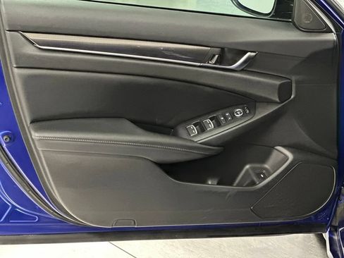 Used 2022 Honda Accord Sport image 14