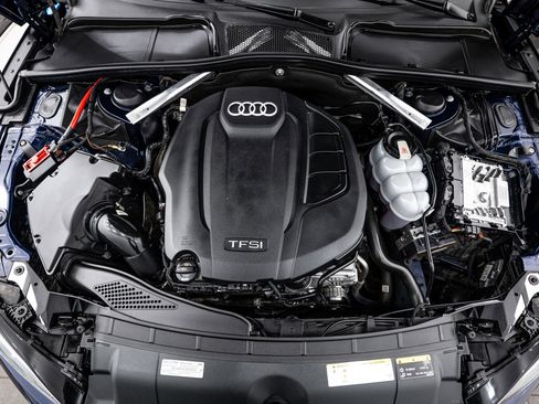 Used 2019 Audi A5 2.0T Premium Plus w/ Premium Plus AWD/4WD image 19