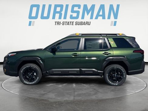 New 2026 Subaru Outback Wilderness AWD/4WD image 3