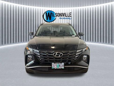 Used 2022 Hyundai Tucson SEL AWD/4WD image 4