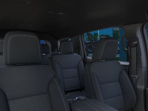New 2026 Chevrolet Traverse LT AWD/4WD image 24