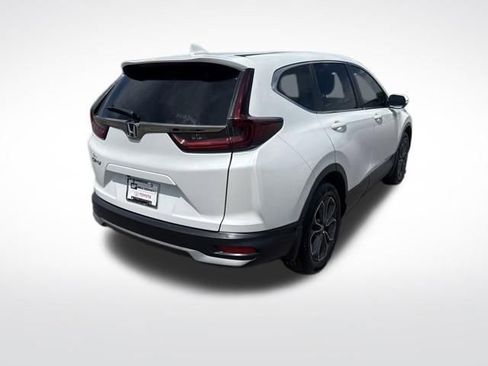Used 2022 Honda CR-V EX image 5