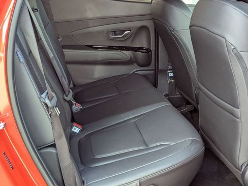 New 2025 Hyundai Santa Cruz XRT image 22