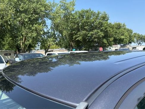 Used 2017 RAM 1500 Big Horn AWD/4WD image 11