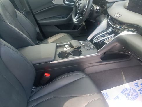 Used 2023 Acura TLX FWD image 24