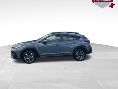 Certified 2025 Subaru Crosstrek 2.5i Premium